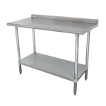 Advance Tabco Work Table 60"