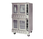 AmericanRange Convection Oven, Electric, Double-Deck