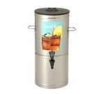 Bloomfield Iced Tea Dispenser, 5 Gallon