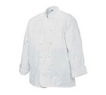 Chef Revival Chef's Jacket, cloth knot, X-Small
