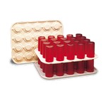 Cambro Glass Rack, holds 20 glasses