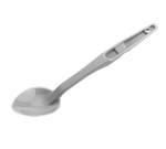 Cambro Spoon, solid, 13", Black