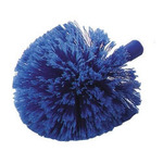 Carlisle Round Duster Head ONLY, Blue