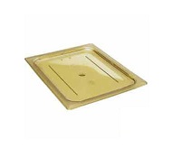 Cambro Cover, Full-Size, High Heat, Amber