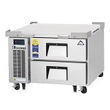 Everest Refrigerated Chef Base, 36-3/8" Wide