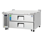 Everest Refrigerated Chef Base, 48-3/8" Wide