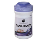 FMP Sani-Hands&#174; Hand Wipes (150 ct)