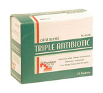 FMP Ointment, Tri-Biotic (Box Of 25)