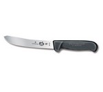 Forschner Skinning Knife, 6" stiff blade