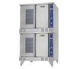 Garland Convection Oven, Electric, Double-Deck