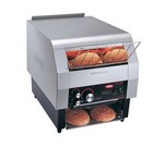 Hatco Toast-Qwik Conveyor Toaster, Countertop, 13 Slice Capacity