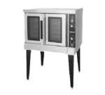 Hobart Convection Oven, Double Deck, Electric