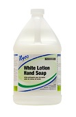 Nyco Hand Soap, White Lotion (1 Gal.)