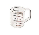 Rubbermaid Measuring Cup, 1 cup