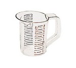 Rubbermaid Measuring Cup, 1 pint