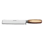 Dexter-Russell Produce Knife, 6"x1", Hardwood Handle