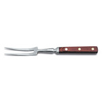 Dexter-Russell 11" Cook's Fork, 6" stainless steel blade