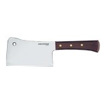 Dexter-Russell 6" Cleaver, rosewood handle