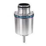 Salvajor Disposer, basic unit only, 5 Hp motor
