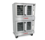Southbend Convection Oven, Double Deck, Gas