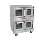 Southbend Convection Oven, TruVection, Gas