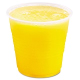 Plastic Cup, 10 oz., Translucent (case of 2500)