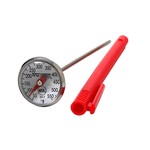 Taylor Precision Thermometer, Pocket, 50&#176;-550&#176;F