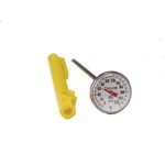 Taylor Precision Thermometer, Pocket, 0&#176;-220&#186;F