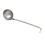 Vollrath Ladle, 1/2 oz., stainless