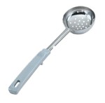 Vollrath Spoodle, 4oz.Perforated Gray