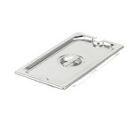 Vollrath Super Pan 3&reg; Cover, 1/2 size, slotted