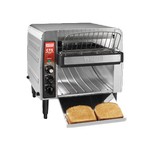 Waring Conveyor Toaster, approx. 7.5 slice/min