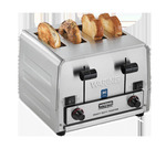 Waring Commercial Switchable Bagel/Bread Toaster, heavy-duty