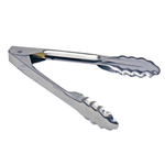 Edlund Tongs, Hinged, 7"