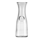 Anchor Hocking .5 Liter Glass Carafe