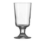Anchor Hocking Hi-Ball Glass, 8 oz., footed (case of 3 dozen)