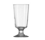 Anchor Hocking Hi-Ball Glass, 10 oz., footed (case of 3 dozen)