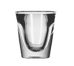 Anchor Hocking Whiskey Glass, 1 oz. (case of 6 dozen)