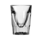 Anchor Hocking Whiskey Glass, 1-1/2 oz. (1 dozen)