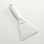 American Metalcraft Server, 9"L x 4-1/4"W, Flexible