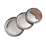 American Metalcraft Tray/Platter, 13.5", round