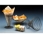 American Metalcraft Condiment Basket, 4-1/2" x 2-1/4" x 1-3/4"