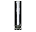 Bar Maid Overflow Tube, 10"