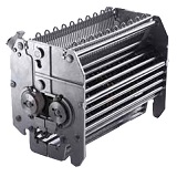 Bizerba Strip Cutter, 1/2"