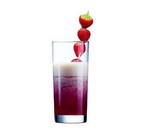 Cardinal Int'l Beverage Ice Tea Cooler Glass, 16 oz. (case of 3 dozen)