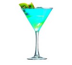 Cardinal Int'l Cocktail Glass, 10 oz., Arcoroc, Excalibur (case of 1 dozen)