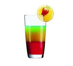 Cardinal Int'l Beverage Glass, 16 oz., Fully Tempered (case of 3 dozen)