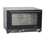 Cadco Half Size Convection Oven Countertop