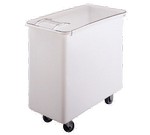 Cambro Ingredient Bin, mobile, 34 gal.