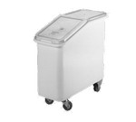 Cambro Ingredient Bin, mobile, 21 gal.